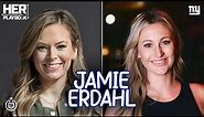 Good Morning Football's Jamie Erdahl Shares her Journey in Sports | Her Playbook | New York Giants