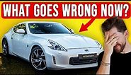 Is the Nissan 370Z worthy of the hype or just sad & old | ReDriven used car review