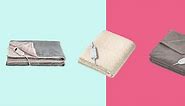13 best electric blankets, tried and tested