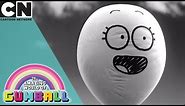 The Amazing World of Gumball | Cheering Up Alan with a Song | Cartoon Network