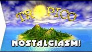 Definitely an island paradise in TROPICO 1! ► City-building Gameplay