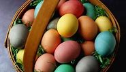 How to Make Easter Eggs | Allrecipes