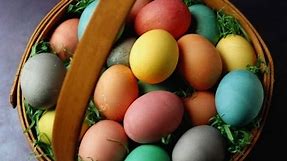 How to Make Easter Eggs | Allrecipes
