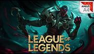 LEAGUE OF LEGEND ON LOW END PC - AMD A4-9125