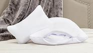 Shell Throw Pillow - 1 PCS Luxurious Premium Microbead