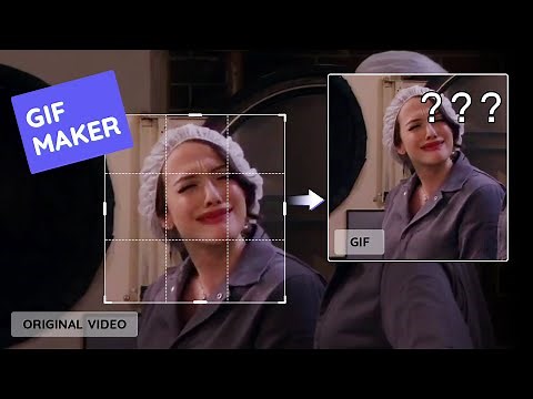 How To Turn Any Video Into A GIF In Minutes