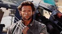 Wolverine - All Powers from the X-Men Films