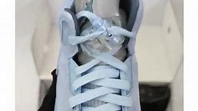 Jordan 5 Retro Bluebird (W) Review - DD9336-400 [Sneakers Unboxing] #shorts