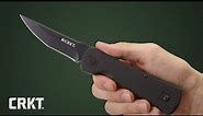 Hissatsu Folder Tactical Knife | by James Williams