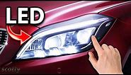 How to Install LED Headlights in Your Car