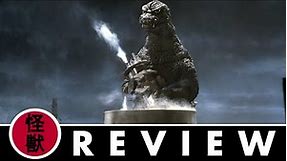 Up From The Depths Reviews | The Return of Godzilla (1984)
