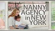 NANNY AGENCY IN NEW YORK CITY - Nannies in New York NYC