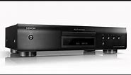 Denon DCD 600ne Budget CD Player Review and a Deeper Dive inside My last CD Player ? Never 😆 'Solid'