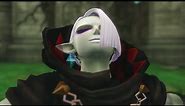 Hyrule Warriors - Demon Lord Ghirahim Intro, Victory Pose, and Chest Opening Cutscenes + MQ Costume