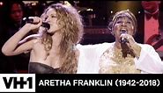 Aretha Franklin & Mariah Carey Perform 'Chain of Fools' at VH1 Divas | VH1
