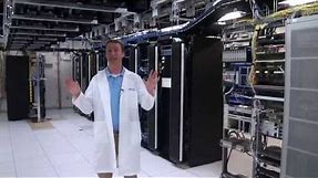 Structured Cabling for Large Data Centers: An Inside Look (Ep. 49)