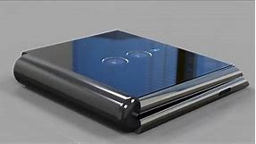 Sony Xperia Compact Foldable Phone 2023 / Sony Xperia Fold / Sony Xperia Flip!