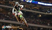 Monster Energy AMA Supercross All-Star race | EXTENDED HIGHLIGHTS | 10/19/19 | Motorsports on NBC