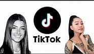 How the TikTok logo was created - TUTORIAL