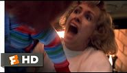 Child's Play (1988) - Chucky Escapes Scene (4/12) | Movieclips