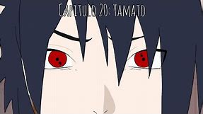 Menma y Neoma: ¡Naruto Next Generation! ✨️💫 ( Temporada: 1 - Capitulo 20: Yamato )