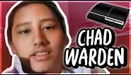 Chad Warden: The Ballin’ Story of YouTube’s First Troll
