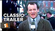 Groundhog Day (1993) Trailer #1 | Movieclips Classic Trailers