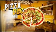 How to Start Making the BEST Pizza in the new DLC - Cooking Simulator - Pizza DLC
