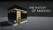 The History of Makkah | Islamic Stories in 3D