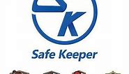 Safe Keeper Fall Protection: How to Use a Dual SRL Carabiner