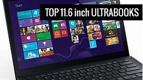 Best small laptops (11 and 10-inch mini laptops) in 2024