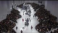 Fall-Winter 2012/13 Ready-to-Wear Show – CHANEL Shows