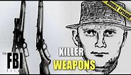 A Killer's Secret Weapon | DOUBLE EPISODE | The FBI Files