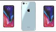 iPhone SE 2018 Introduction!