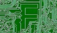 Flux - Cool boards 😎 #pcb #electronicengineering...