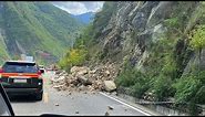 6.8 magnitude earthquake in China leaves 21 dead, triggers landslides l ABC7