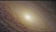 Hubble Update 19 {17th of February 2011}: Flocculent Spiral NGC 2841