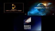 Davis Entertainment/Universal Television/Sony Pictures Television
