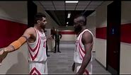 NBA 2K15 - MyCAREER Mentors Trailer