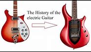 The History of the Electric Guitar | 1920 - 2019