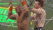 DVD Preview: Money in the Bank - John Cena vs. Sheamus in a