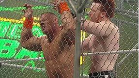 DVD Preview: Money in the Bank - John Cena vs. Sheamus in a