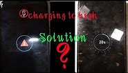 Samsung J2 core Charging Temperature High solution