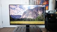 Samsung Space Monitor review - An aesthetically pleasing 4K 32" monitor - By TotallydubbedHD