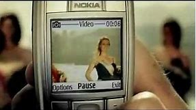 Nokia 6230i Intro
