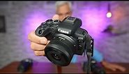 Canon EOS R10 Review: Best beginner sports & wildlife mirrorless camera!