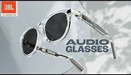 JBL Soundgear Frames Audio Glasses 2024!🔥😱