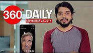 Nokia 3310 Gets 3G, How Apple's Face ID Works, and More (Sep 29, 2017)