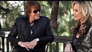 Richie Sambora talks about Bon Jovi