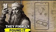 Incredible Leonardo Da Vinci Inventions To Blow Your Mind